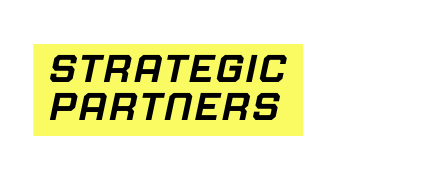 Strategic Partners