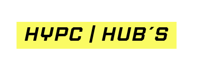 Hypc hub s